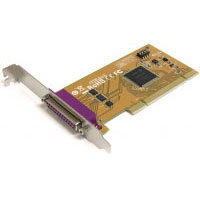 Startech.com PCI1PM